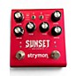 Used Strymon Sunset Overdrive Effect Pedal thumbnail