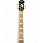 Used Epiphone Hummingbird Pro Vintage Sunburst Acoustic Electric Guitar