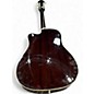 Used Epiphone Hummingbird Pro Vintage Sunburst Acoustic Electric Guitar