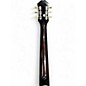 Used Epiphone Hummingbird Pro Vintage Sunburst Acoustic Electric Guitar