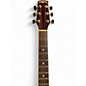 Vintage 1990s Sonata YS-710M Natural Acoustic Guitar