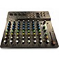 Used Harbinger LV12 Unpowered Mixer thumbnail