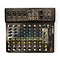 Used Harbinger LV12 Unpowered Mixer