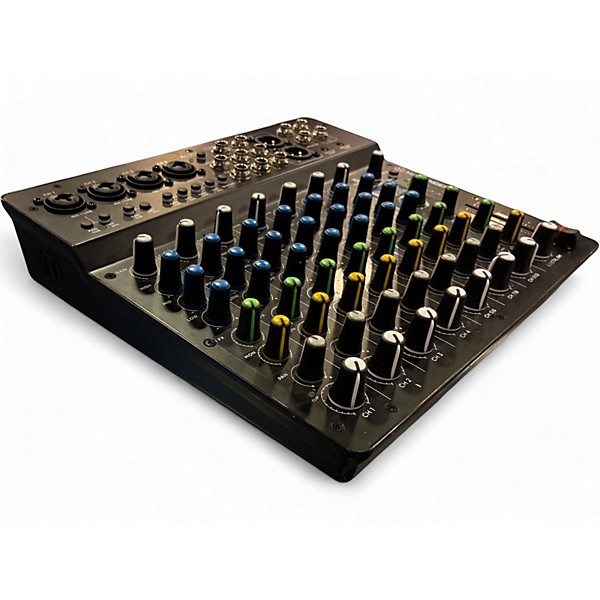 Used Harbinger LV12 Unpowered Mixer