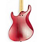 Used Cort G100HH Trans Red Solid Body Electric Guitar