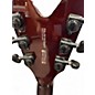 Used Dean V Select Black Solid Body Electric Guitar