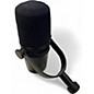Used Shure MV7 Dynamic Microphone thumbnail