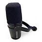 Used Shure MV7 Dynamic Microphone