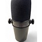 Used Shure MV7 Dynamic Microphone