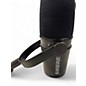 Used Shure MV7 Dynamic Microphone