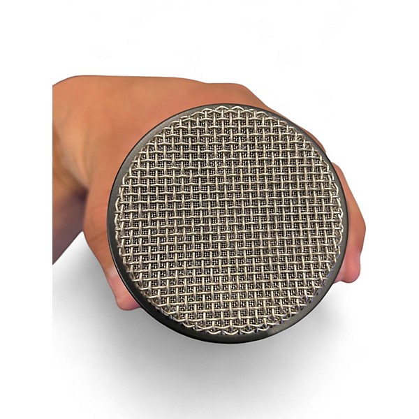Used RODE PODMIC Dynamic Microphone
