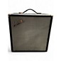 Used Fender Rumble 25 25W 1x10 Bass Combo Amp thumbnail
