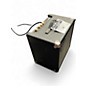 Used Fender Rumble 25 25W 1x10 Bass Combo Amp