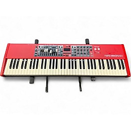 Used Nord ELECTRO 6D Keyboard Workstation