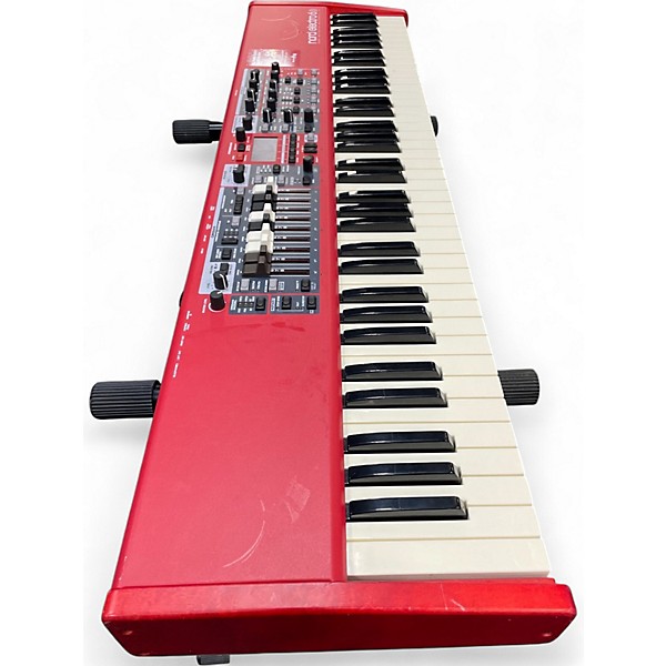 Used Nord ELECTRO 6D Keyboard Workstation