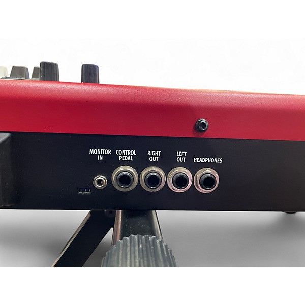 Used Nord ELECTRO 6D Keyboard Workstation