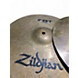 Used Zildjian 13in ZBT Hi Hat Pair Cymbal