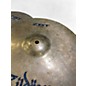 Used Zildjian 13in ZBT Hi Hat Pair Cymbal