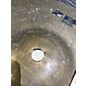 Used Zildjian 13in ZBT Hi Hat Pair Cymbal