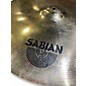 Used SABIAN 20in XS20 Medium Ride Cymbal