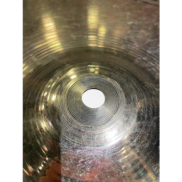 Used SABIAN 20in XS20 Medium Ride Cymbal
