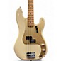 Used Fender Vintera II '50s Precision Bass Desert Sand Electric Bass Guitar
