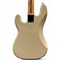 Used Fender Vintera II '50s Precision Bass Desert Sand Electric Bass Guitar