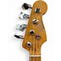 Used Fender Vintera II '50s Precision Bass Desert Sand Electric Bass Guitar