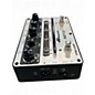 Used Ampeg SGT-DI Bass Effect Pedal