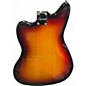 Used Squier Affinity Jaguar 2 Color Sunburst Solid Body Electric Guitar