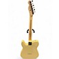 Used Fender American Performer Telecaster Hum Vintage White Solid Body Electric Guitar