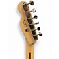 Used Fender American Performer Telecaster Hum Vintage White Solid Body Electric Guitar