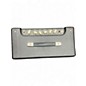 Used Fender Blues Junior IV 15W 1x12 Tube Guitar Combo Amp
