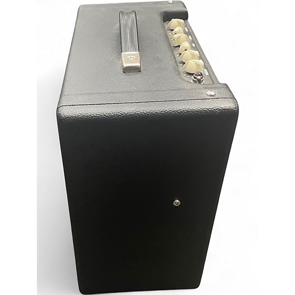 Used Fender Blues Junior IV 15W 1x12 Tube Guitar Combo Amp