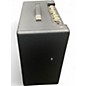 Used Fender Blues Junior IV 15W 1x12 Tube Guitar Combo Amp