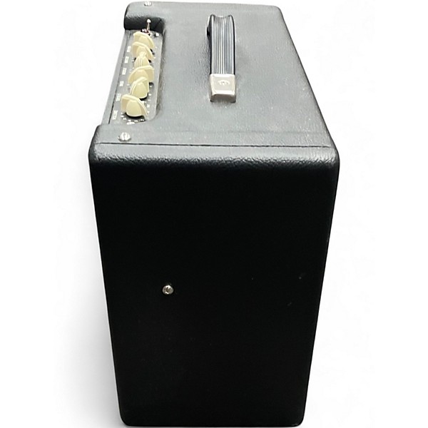 Used Fender Blues Junior IV 15W 1x12 Tube Guitar Combo Amp