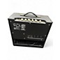 Used Fender Blues Junior IV 15W 1x12 Tube Guitar Combo Amp