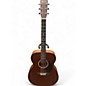 Used Martin 000-10 Mahogany Acoustic Electric Guitar thumbnail