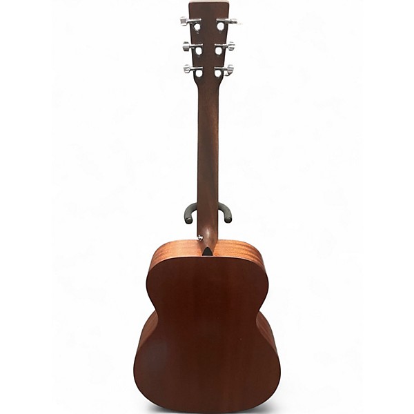 Used Martin 000-10 Mahogany Acoustic Electric Guitar
