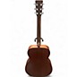 Used Martin 000-10 Mahogany Acoustic Electric Guitar