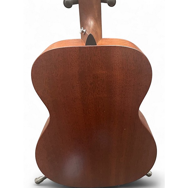 Used Martin 000-10 Mahogany Acoustic Electric Guitar