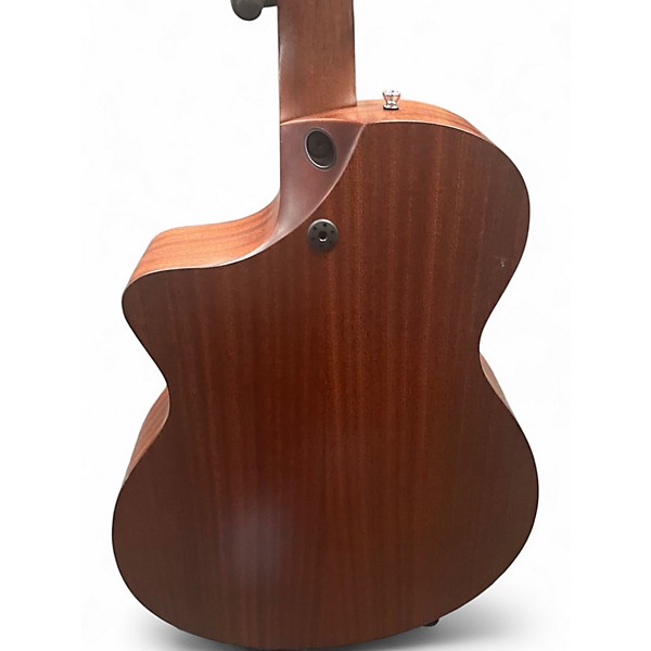 Used Martin SC-10E Mahogany Acoustic Electric Guitar