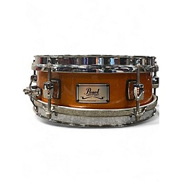Used Pearl 10in SOPRANO Amber Drum