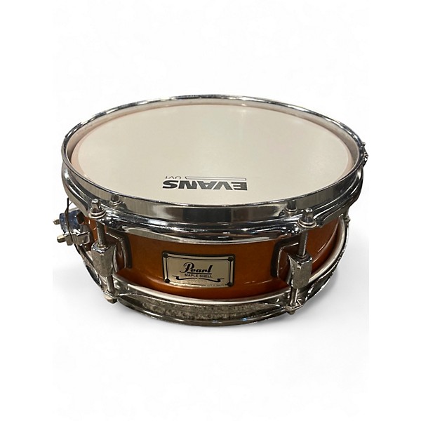 Used Pearl 10in SOPRANO Amber Drum