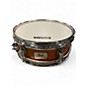 Used Pearl 10in SOPRANO Amber Drum
