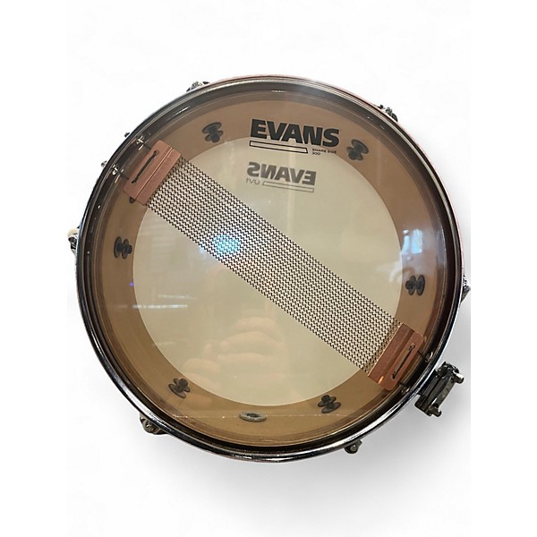Used Pearl 10in SOPRANO Amber Drum