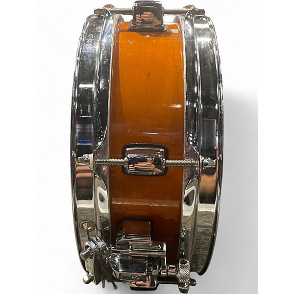 Used Pearl 10in SOPRANO Amber Drum