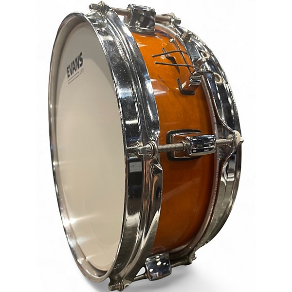 Used Pearl 10in SOPRANO Amber Drum