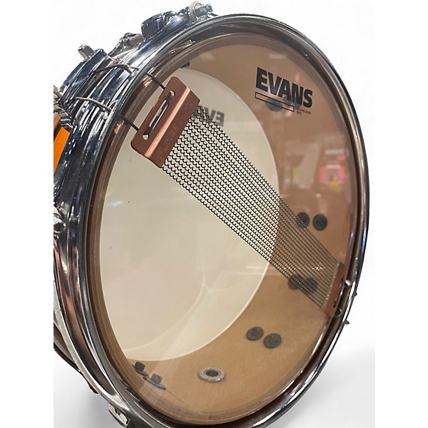 Used Pearl 10in SOPRANO Amber Drum