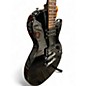 Used Epiphone Les Paul Special I BLACK Solid Body Electric Guitar